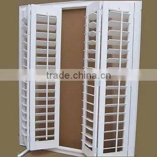 heze kaixin window roller shutter