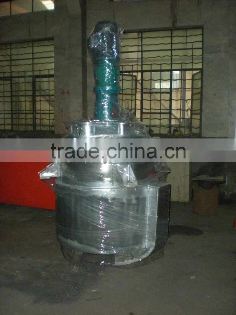 dry floral foam making machine/fresh flower arrangement mud making machine