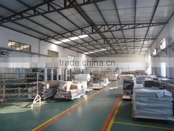 Shouguang Sanyang Wood Industry Co., Ltd. company overview - view 4