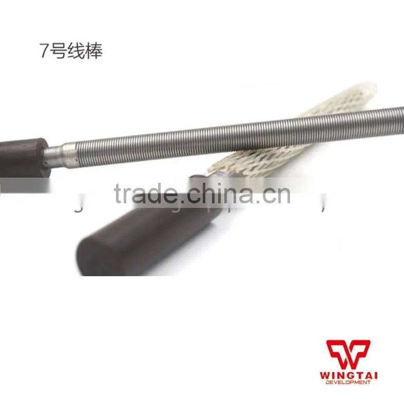 UK RK Coating Rod For For Paint