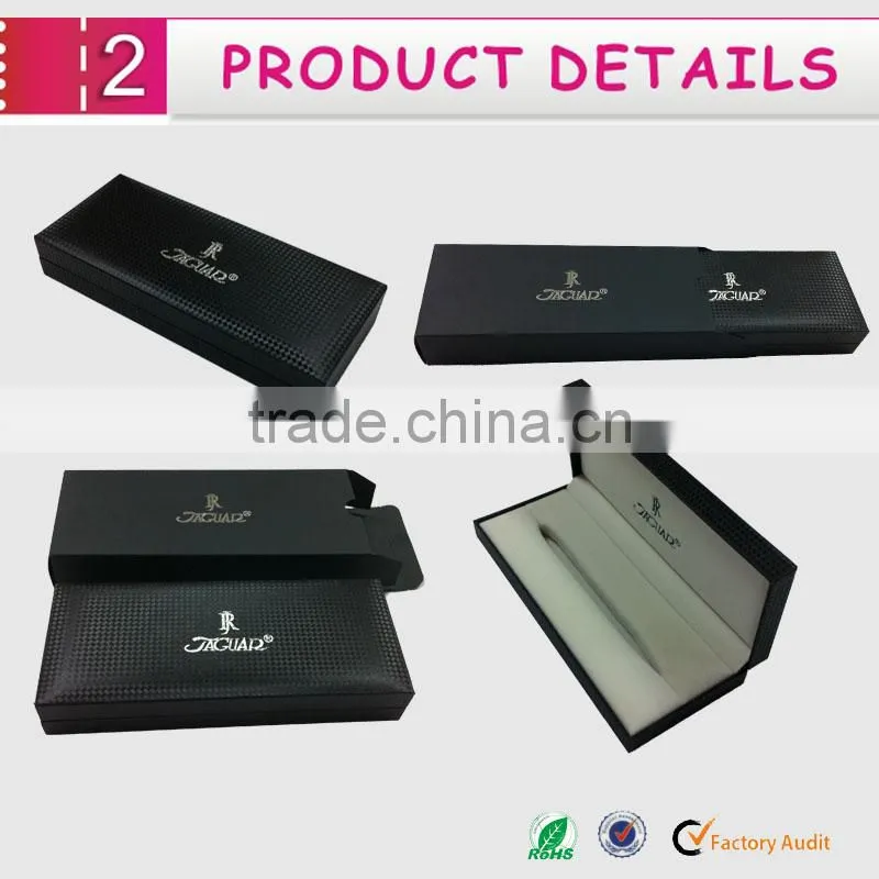Shenzhen Suppliers Custom Delicacy High Grade Pen Gift Box