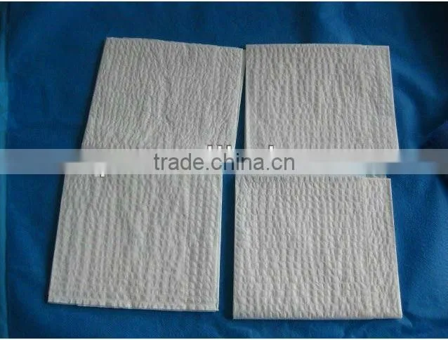 Scrim Paper Hand Towel