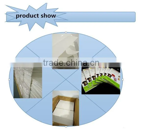 Wholesale heat transfer printing paper for garment