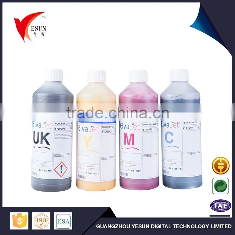 Promotion high quality photocopy ink hot selling art paper ink