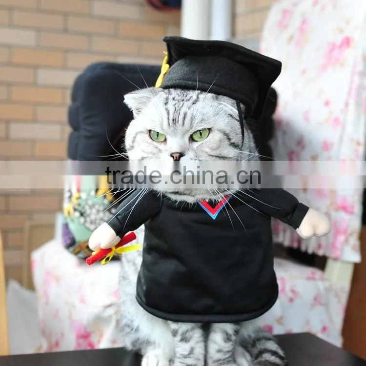 2016 DESIGNER NEW FASHION PET APPARELS