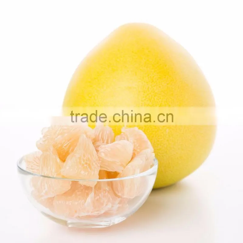 Chinese Sweet Citrus Fruits Fresh Honey Pomelo