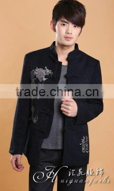 man jacket