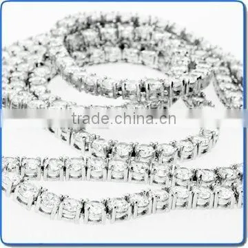 HWMCP1323 micro pave setting bling bling pendant