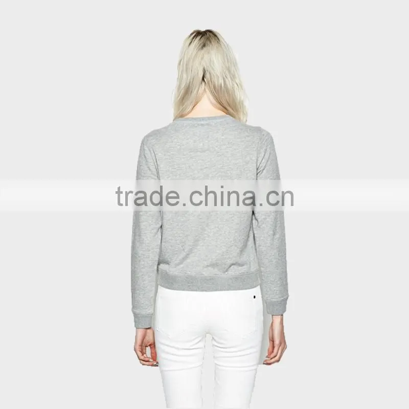 2015 winter women's pullover sweater