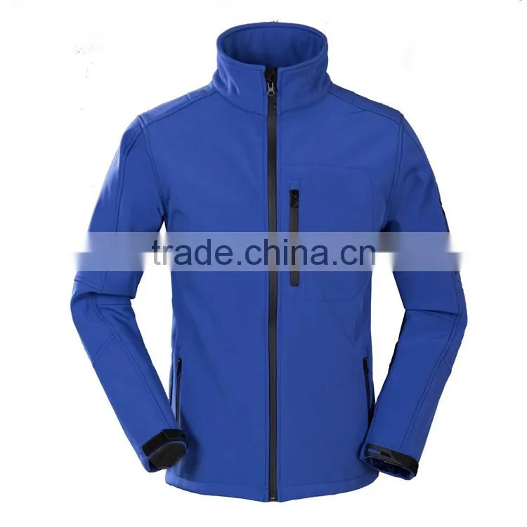Best choice softshell jacket fabric
