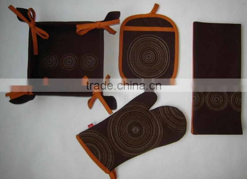 Kitchen Apron set