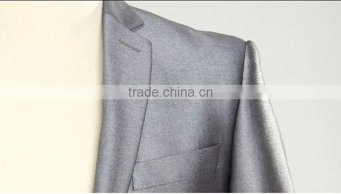 newest style men suit for workwear