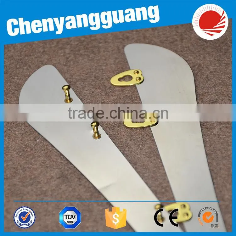 CYG 2017 Wholesale Large Size Corset Steel Spoon Busks
