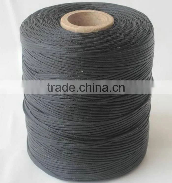 100%Polyester Braided Fence Wire Magnetic Sewing Thread