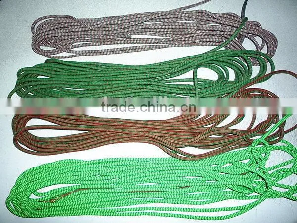 2014 antique nylon twist drawstring cord