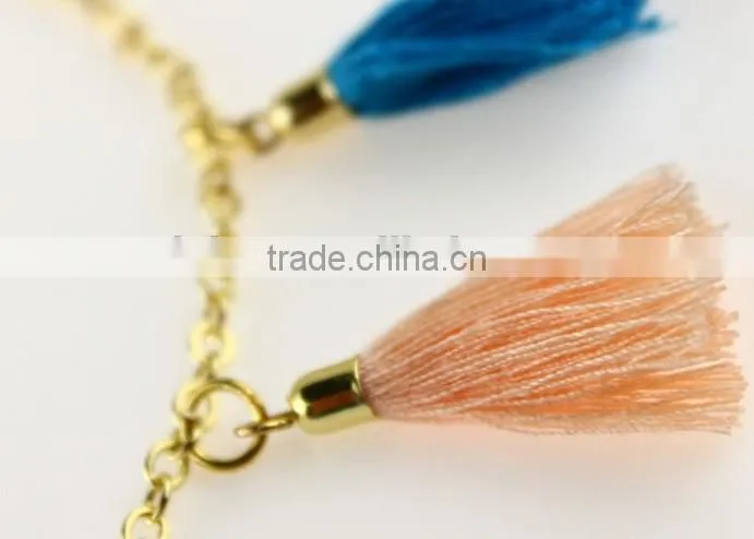 2014 Fashion Costume Factory Wholesales Jewelry,Charms Anklet Body Jewerly,Alloy Chain Anklets Jewelry