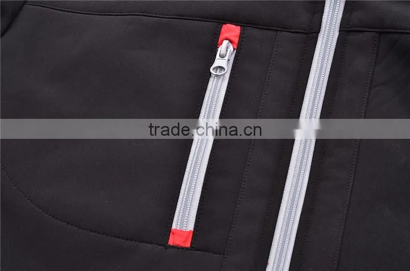 fitness sports waterproof softshell jacket,high quality wind jacket outdoor ,winter jacket man