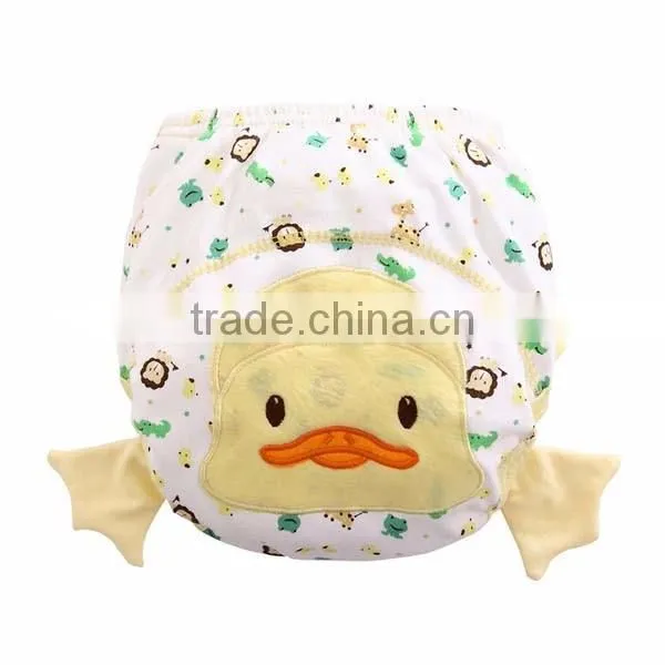 A gread reusable ecological manufacturer cheapest newborn diaper cloth