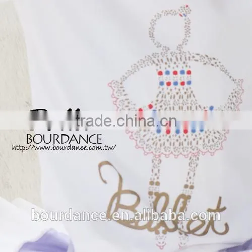 Ballet child cotton tees (Ballet child tees)