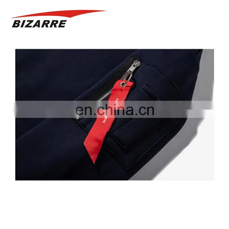 Factory Price New Style Customized Logo Mens Fleece Hoodie