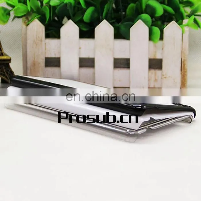 2d sublimation PC plastic blank smartphone case cover for Prosub-Vivo V3 Max