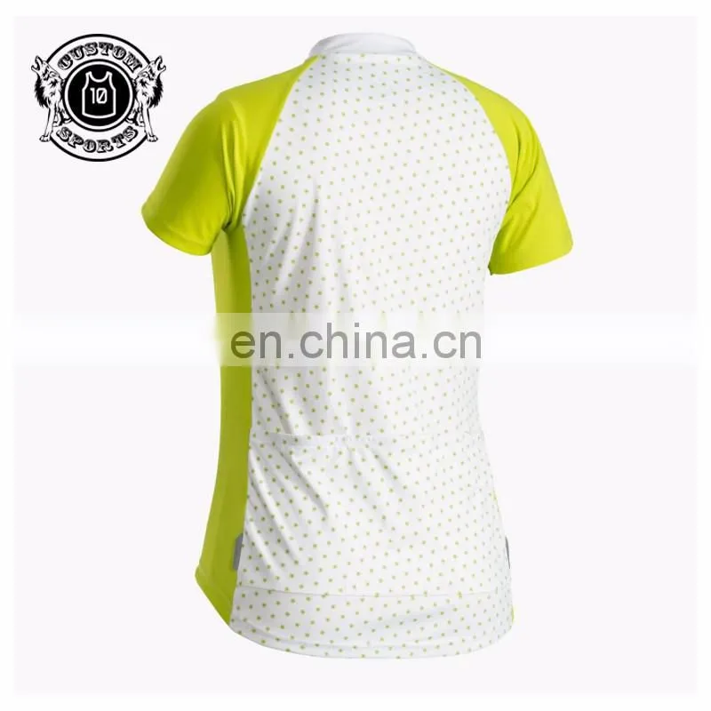 Custom jersry design your own brand online hot sale in china