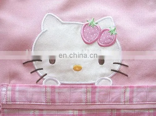 Cute baby bib baby apron