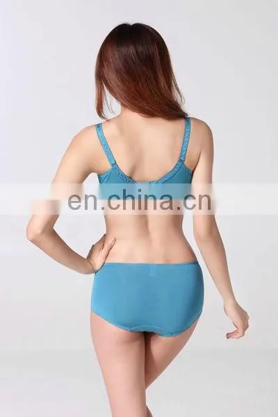 Women underwear latest hot fashion sexy cup bra & string high qualtiy (Miss Adola)