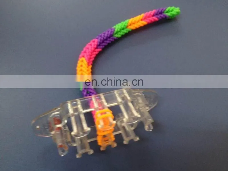 Bubble Loom Bands