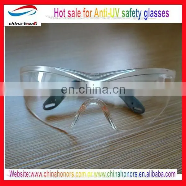 cheap safety glasses/industrial safety glasses