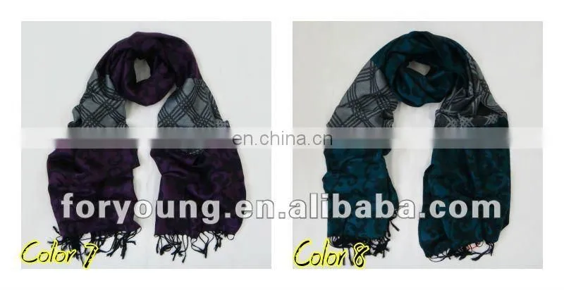 antique paisley shawls