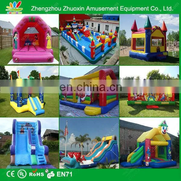 Cheap inflatable Bouncer Houses,bouncers inflatables sport