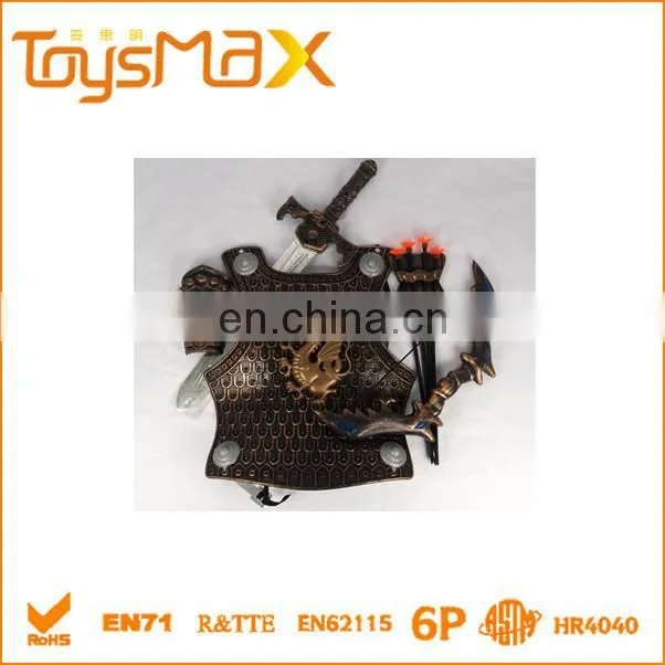 China Wholesale Bronze Series of bow and arrow wooden