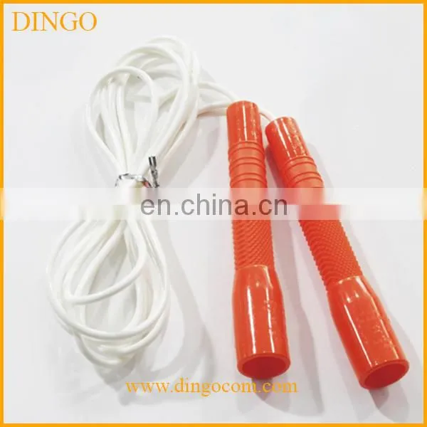 Wholesale Crossfit Training Adjustable Speed Jump Rope
