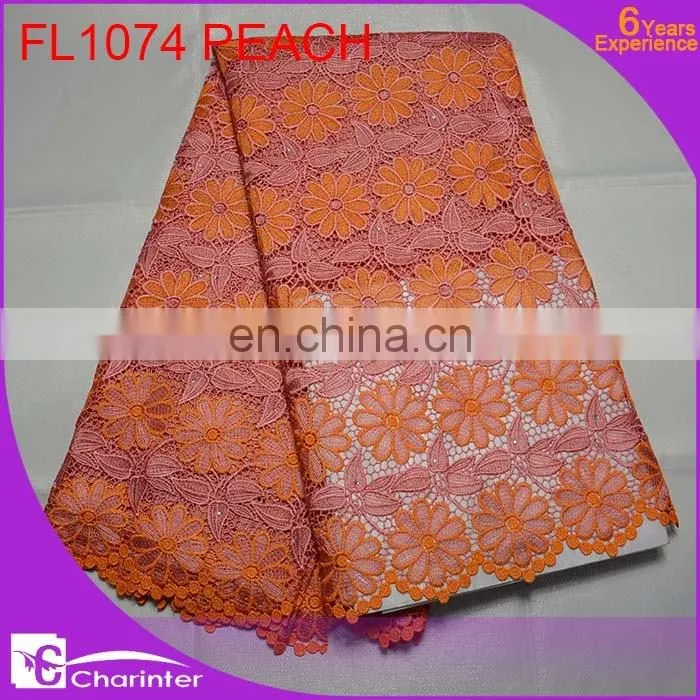 italian lace fabric negirian lace fashion design african net lace wholesale