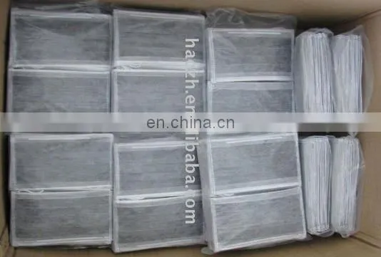 pp nonwoven Active carbon face mask