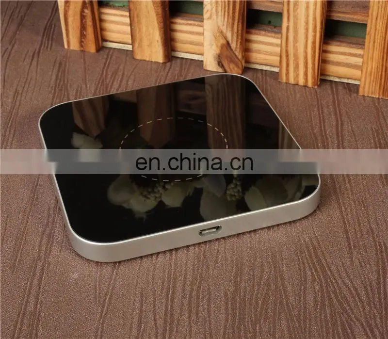 2017 Universal Mobile wireless charger for samsung