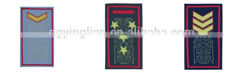 epaulet mens shirt