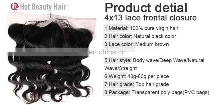thin skin base real hair frontal system 13x4 lace frontal wig
