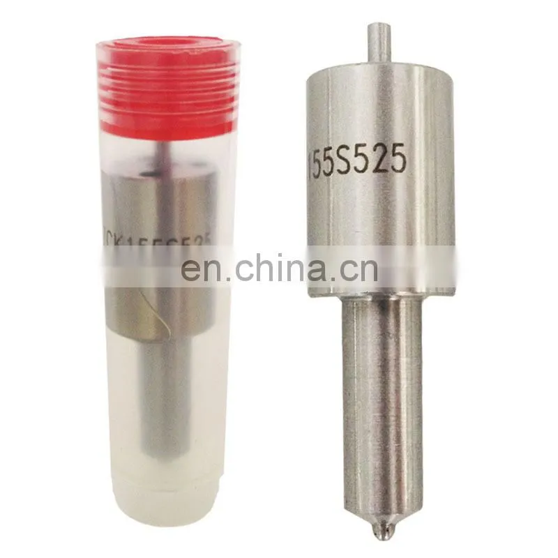 BJAP High Quality Injector Nozzle ZCK155S525 Nozzle