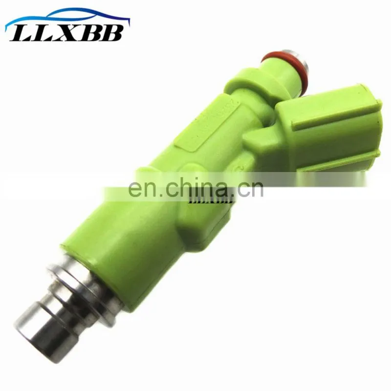 Original LLXBB Fuel Injector Nozzles 23250-13030 2325013030 For Toyota TUV Townace 23209-13030 2320913030