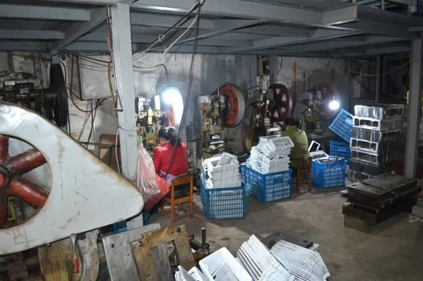 Rui'An XingChang Autoparts CO., LTD. company overview - view 3