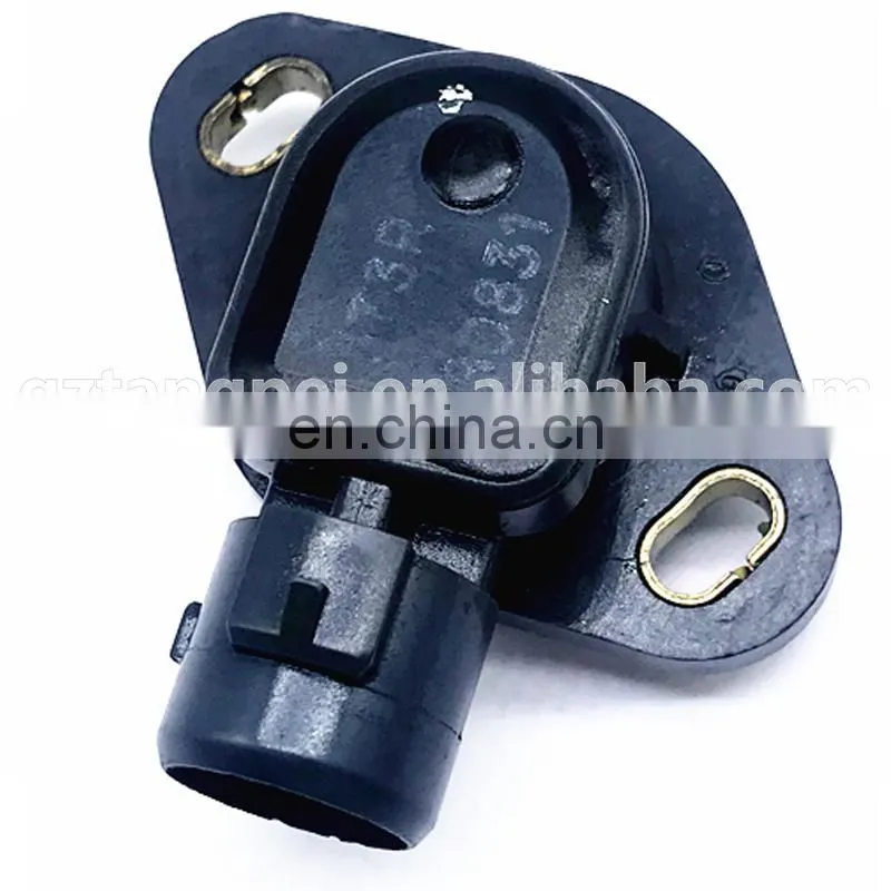 TPS Throltte Body Sensor OEM JT3R 06164-PM5-A52 06164PM5A52 JT3R60659 JT3R30512 911-753 T42001