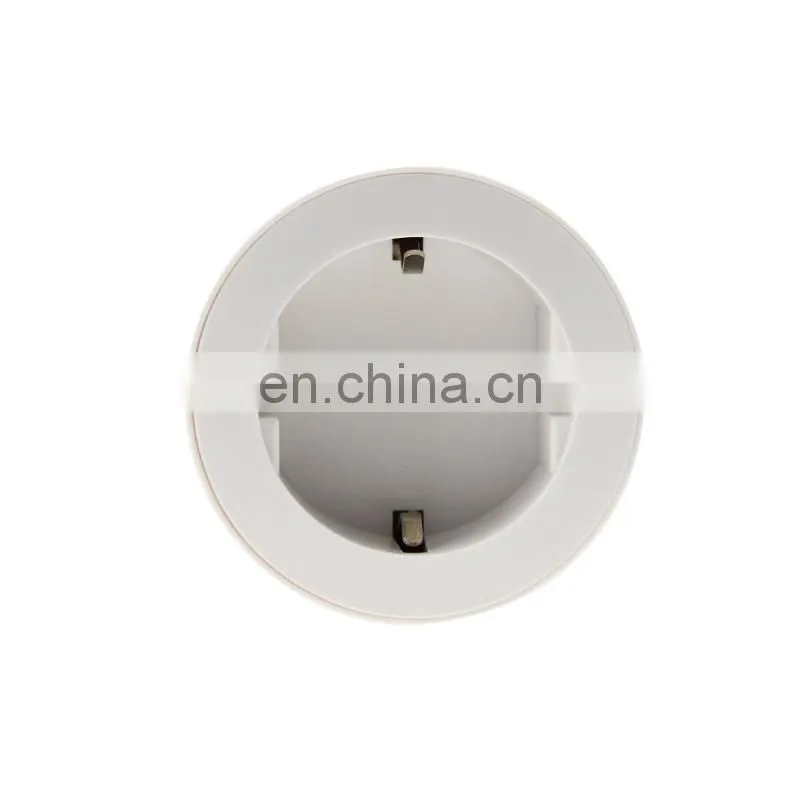 Smart Plug EU Standard smart outlet alexa 240 Smart home Amazon Echo and Google Home voice control socket outlet