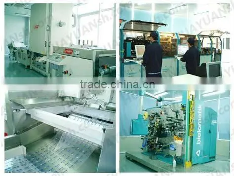 Factory supply high quality thin anti-metal rfid tag with 3M glue with Silk-screen printing/ Laser