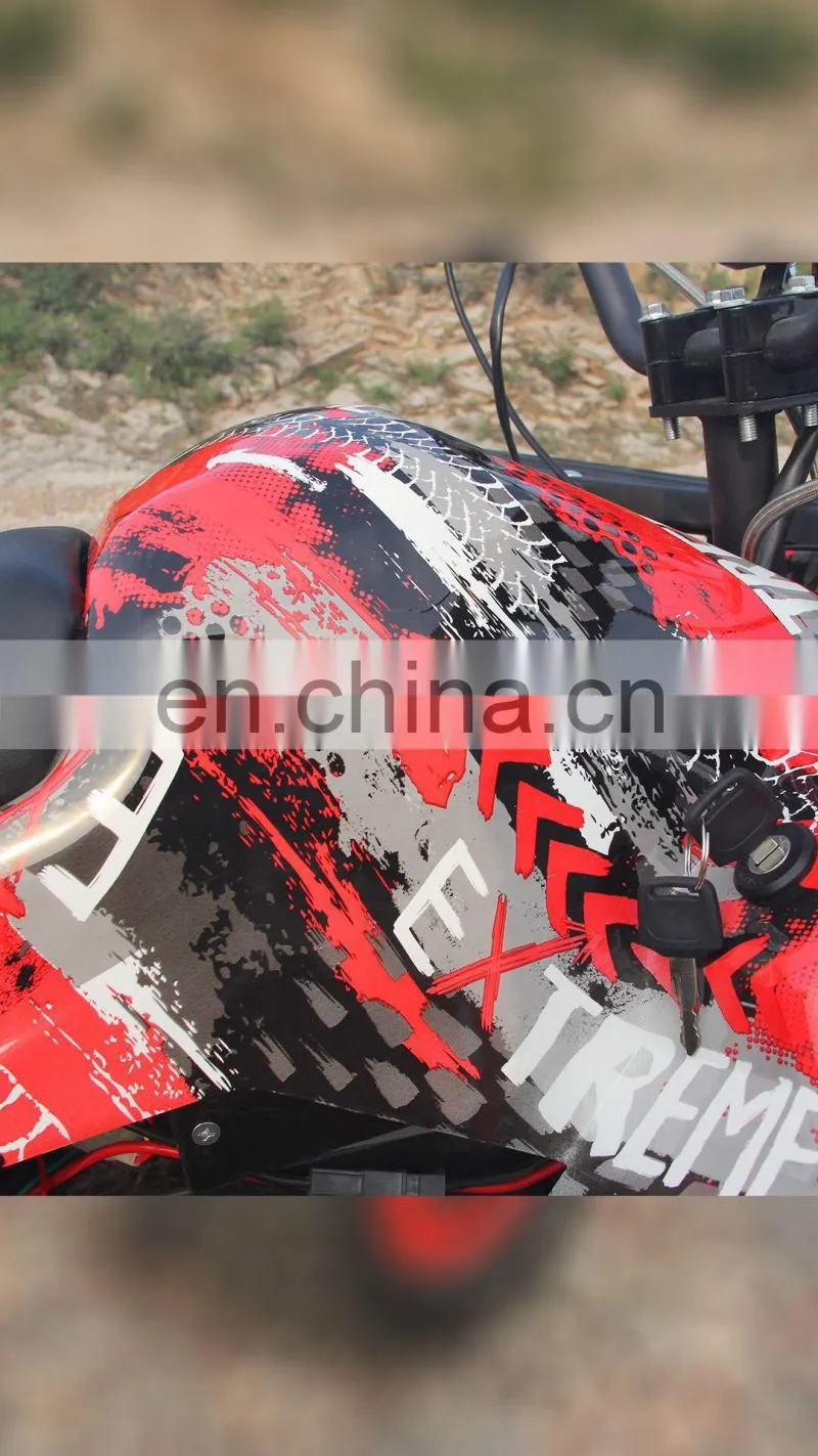 Manufacturers direct four - wheel atv zongshen 150CCatv road tire motorcycle