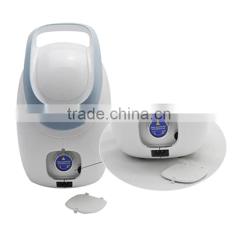 home oxygen making machine 1L