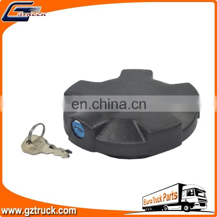 European Truck Auto Spare Parts Diesel Fuel Tank Cap OEM 5001865160 5001864551 5001834430 for RVI Truck