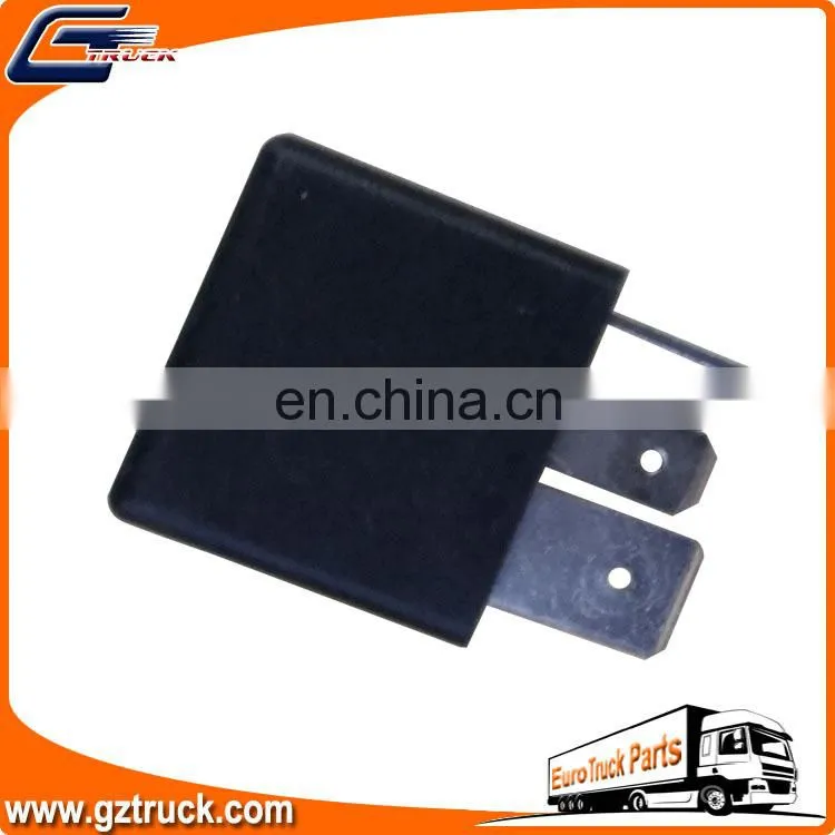 Heavy Duty Truck Parts main current Electric Universal Parts Oem 1543731 1407909 1439172 for SC Truck 24V Relay