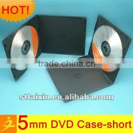 fancy cd case -dvd storage